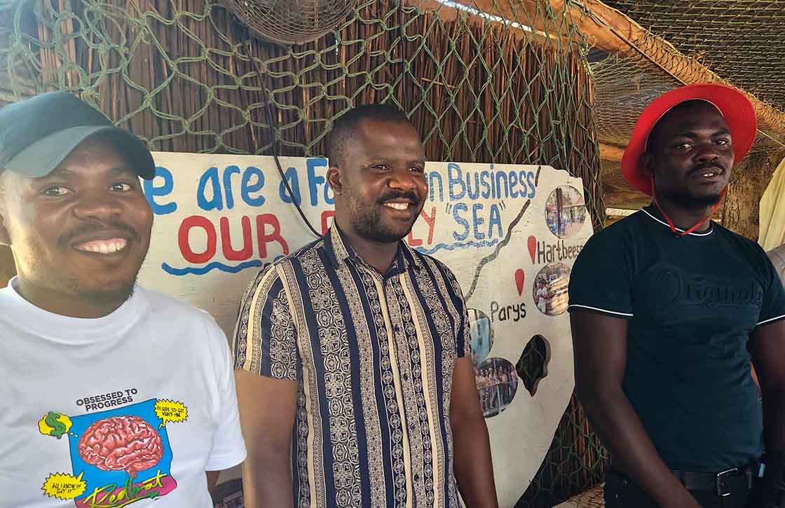 Culture is a big part of the WIRUlink team