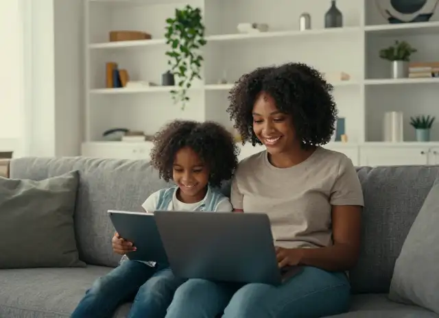 representing the Frogfoot infrastructure